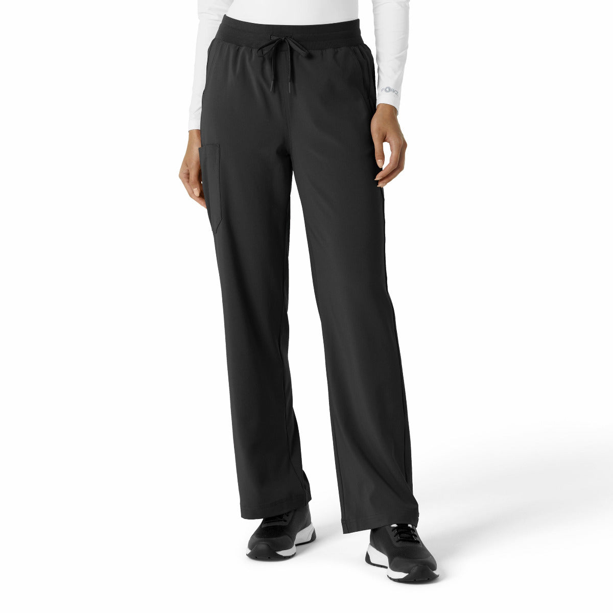 Carhartt Scrubs Carhartt Scrubs C53310 CCX Women's Boot Cut Pant - $37.00 at Getzs