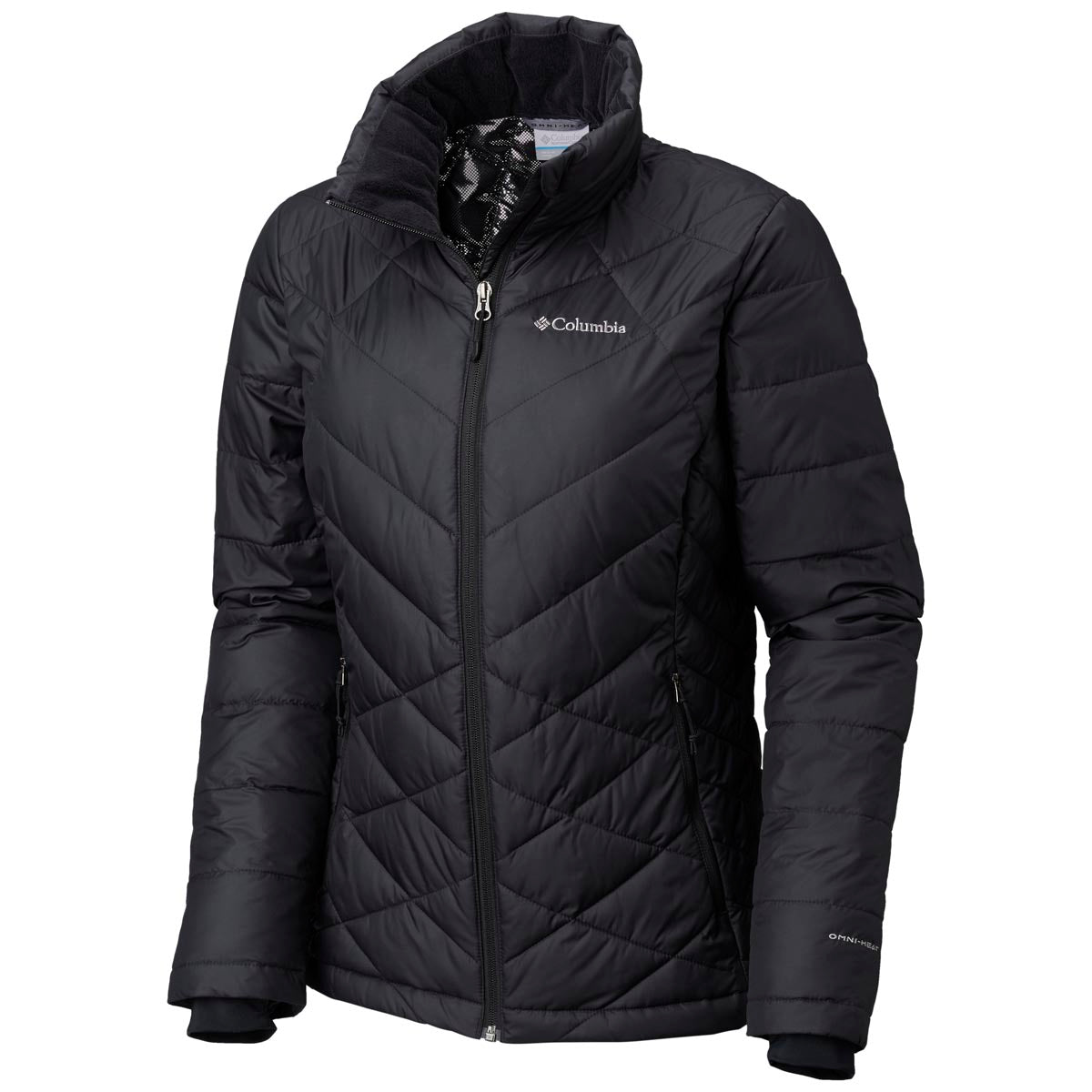 Columbia Columbia 1788663 Women's Heavenly Jacket - Extended Sizes - $145.00 at Getzs