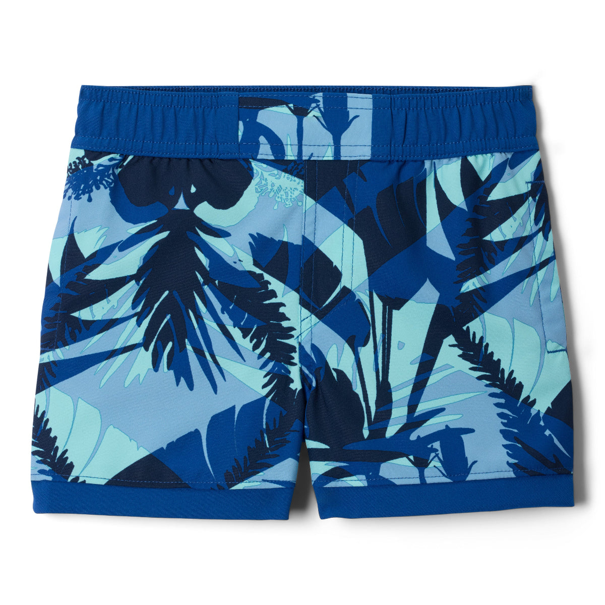 Columbia Columbia 1833192 Boys' Sandy Shores Printed Boardshort - $36.00 at Getzs