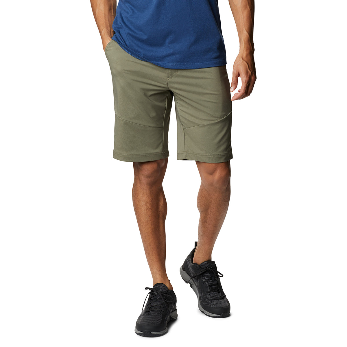 Columbia 1883371 Men's Tech Trail Short
