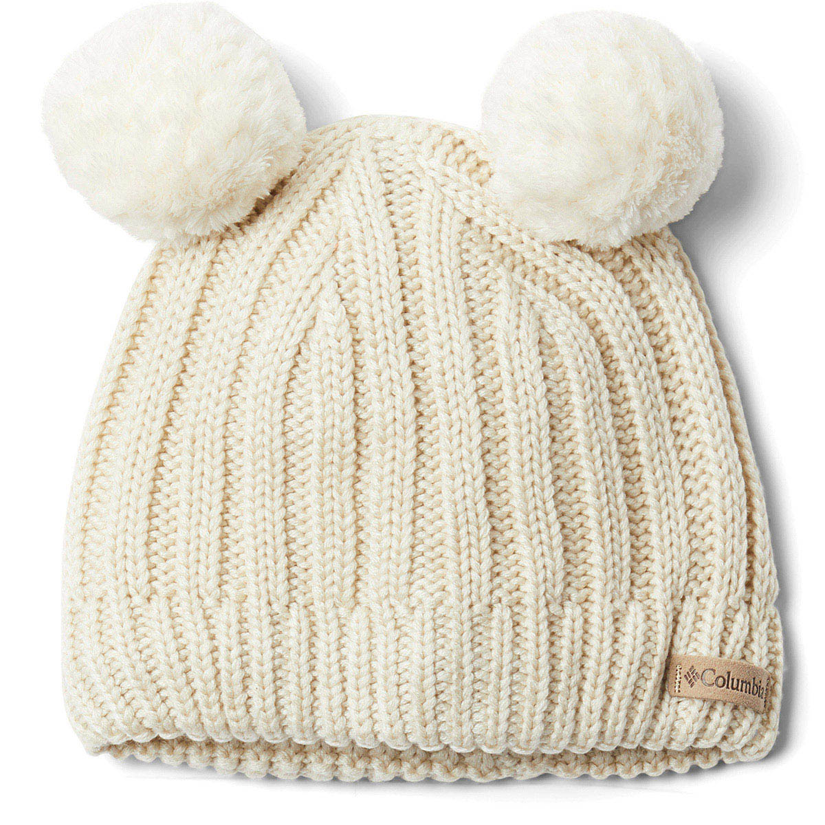 Columbia 1908191 Snow Problem II Youth Beanie