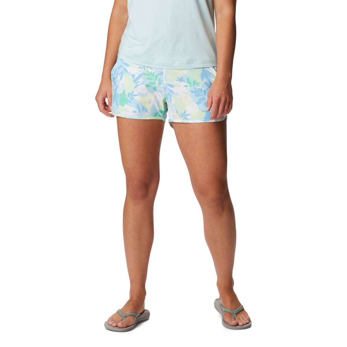 Columbia 1933561 Women's Pleasant Creek Stretch Short