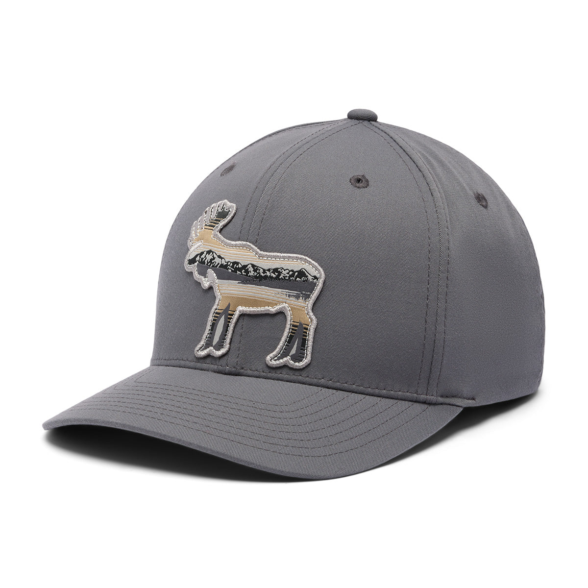 Columbia 1991281 Lost Lager 110 Snap Back