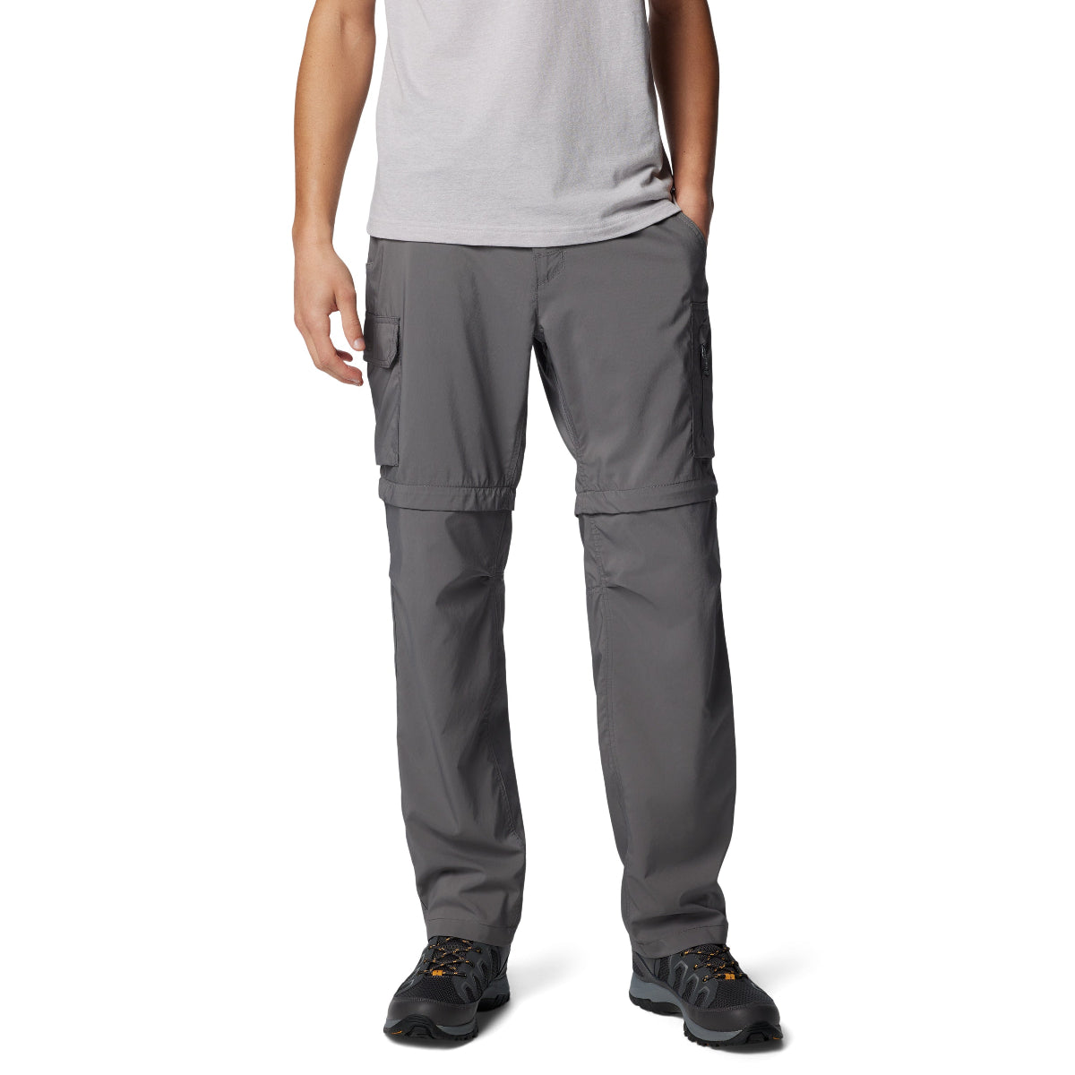 Columbia 2012961 Men's Silver Ridge Utility Convertible Pant