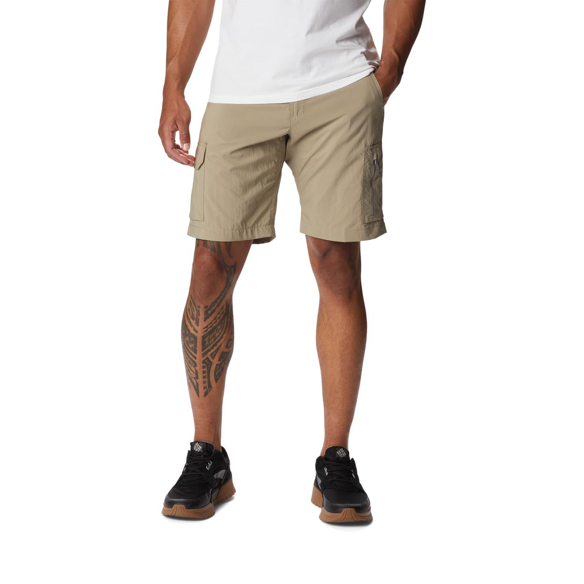 Columbia 2030741 Men's Silver Ridge Utility Cargo Short