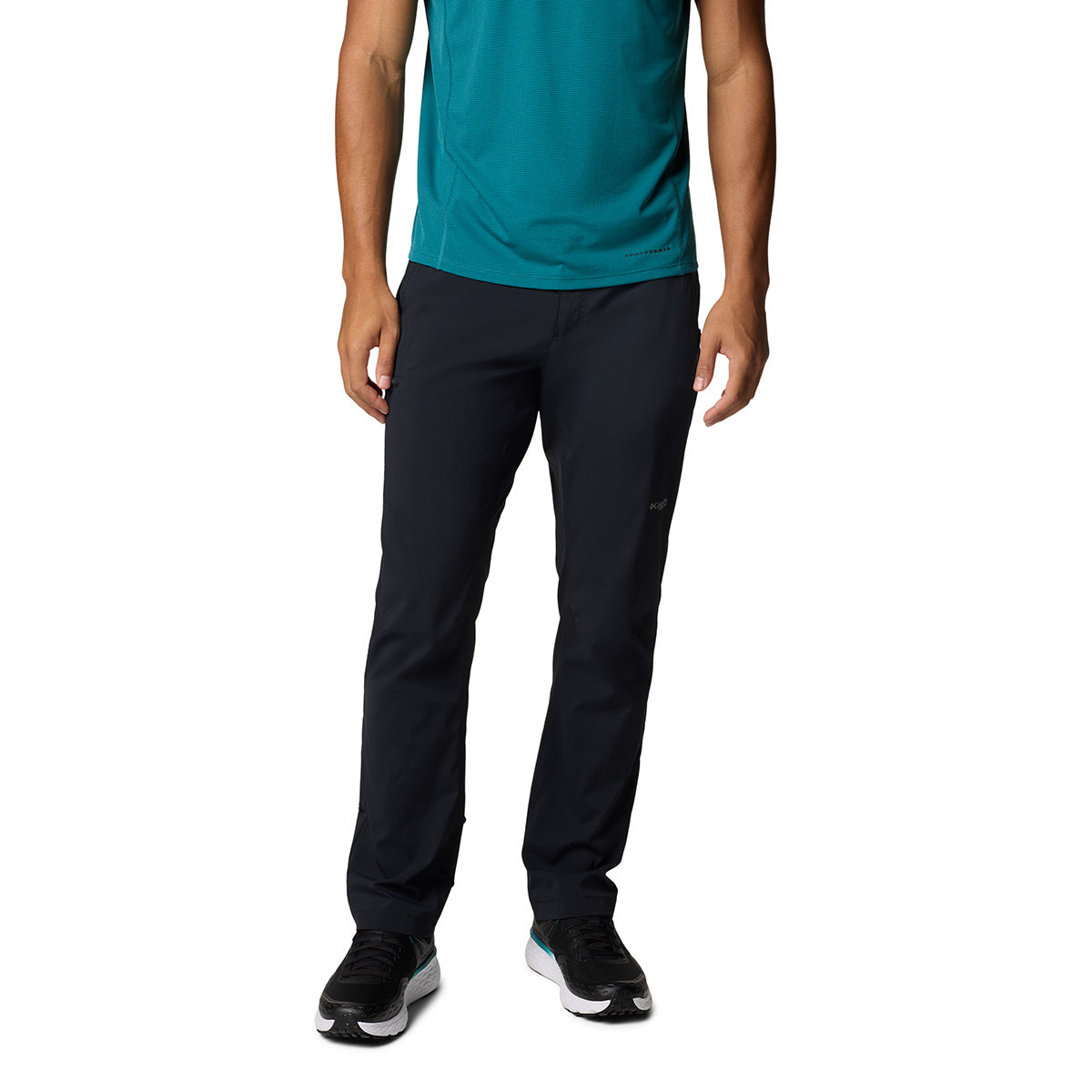 Columbia 2072071 Men's Wanoga Lightweight Pant