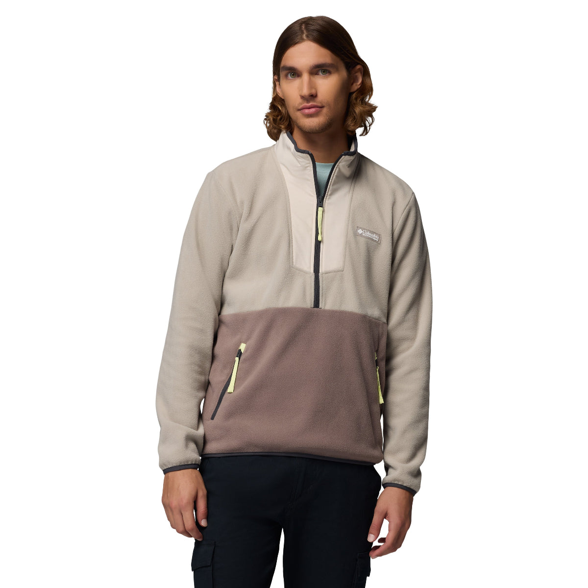 Columbia Columbia 2095901 Men's Sequoia Grove Half Zip Fleece - $70.00 at Getzs