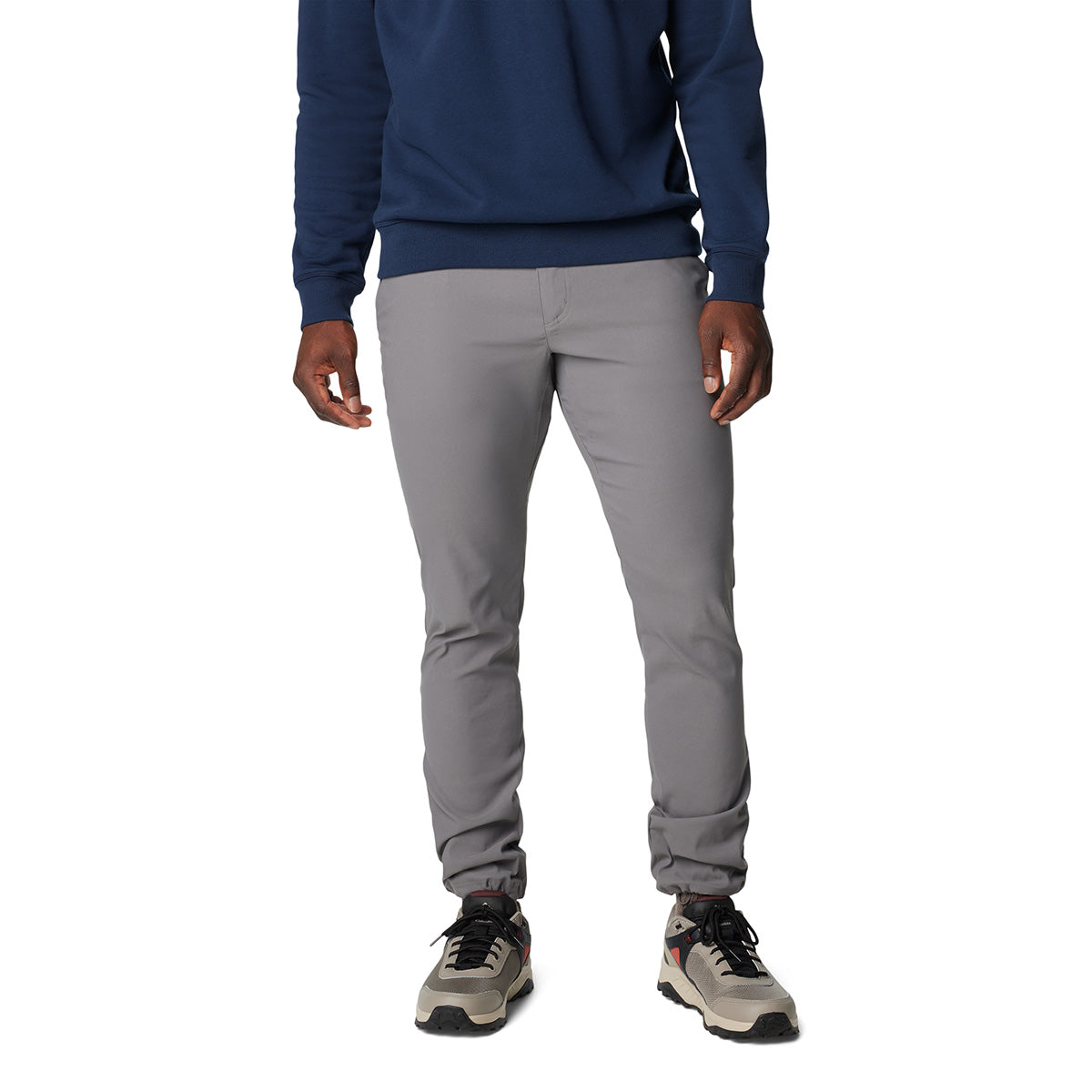 Columbia 2097661 Men's Black Mesa Woven Pant II