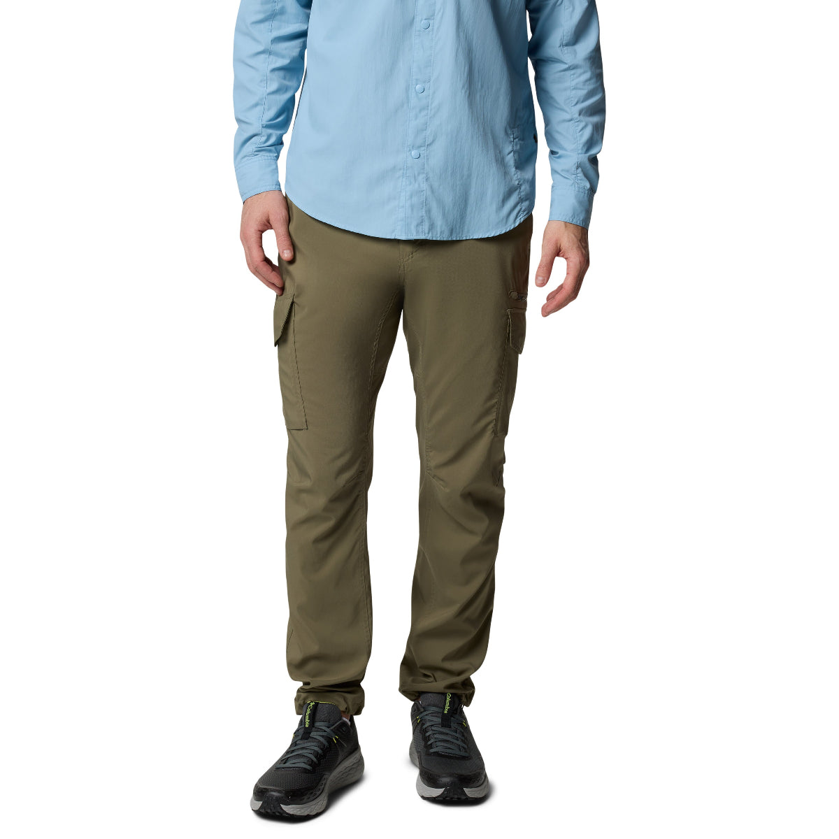 Columbia Columbia 2123351 Men's Skien Valley Cargo Pant - $110.00 at Getzs