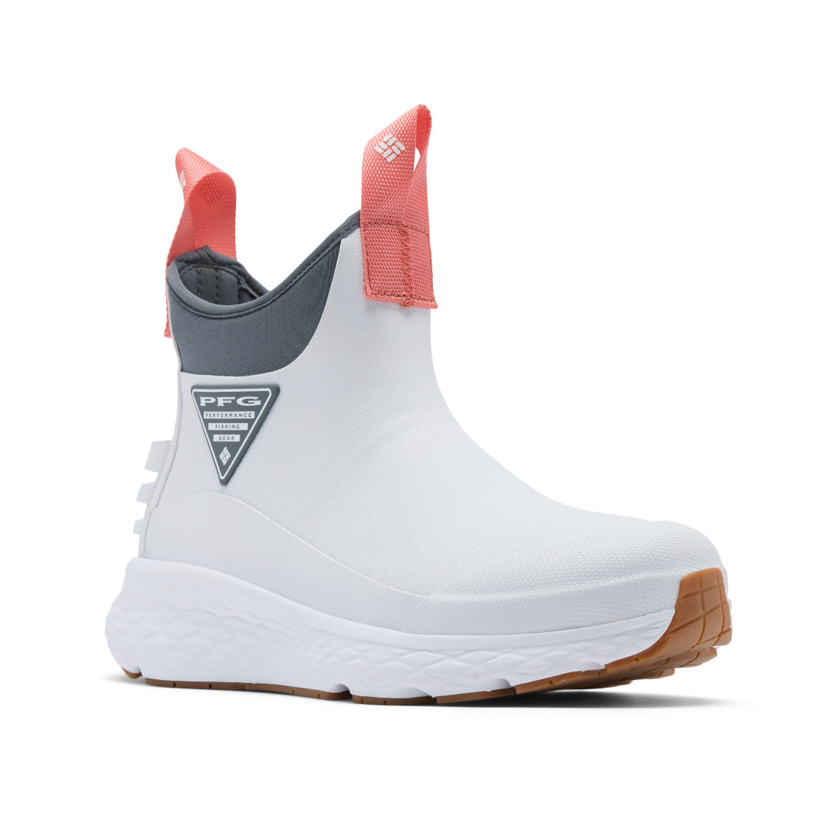 Columbia Columbia 2128031 Women's Dry Tortugas - White/Melonade - $110.00 at Getzs
