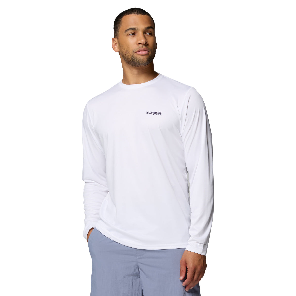 Columbia Columbia 2156791 Men's Terminal Tackle PFG Dare Devil Long Sleeve - $45.00 at Getzs