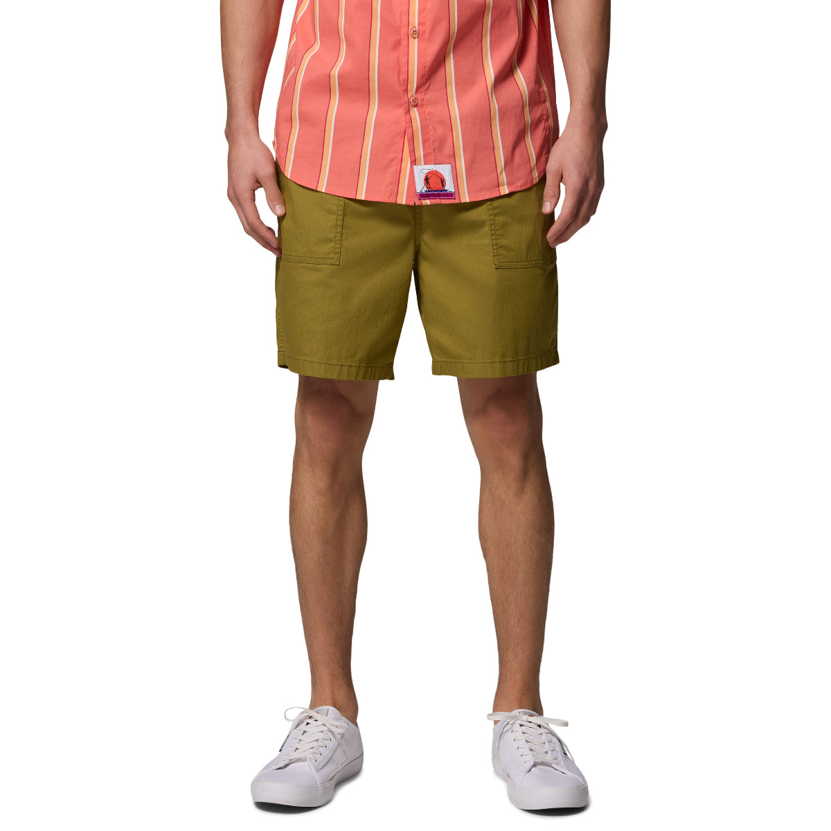 Columbia Columbia 2156871 Men's Bonefish Flats Short - $65.00 at Getzs