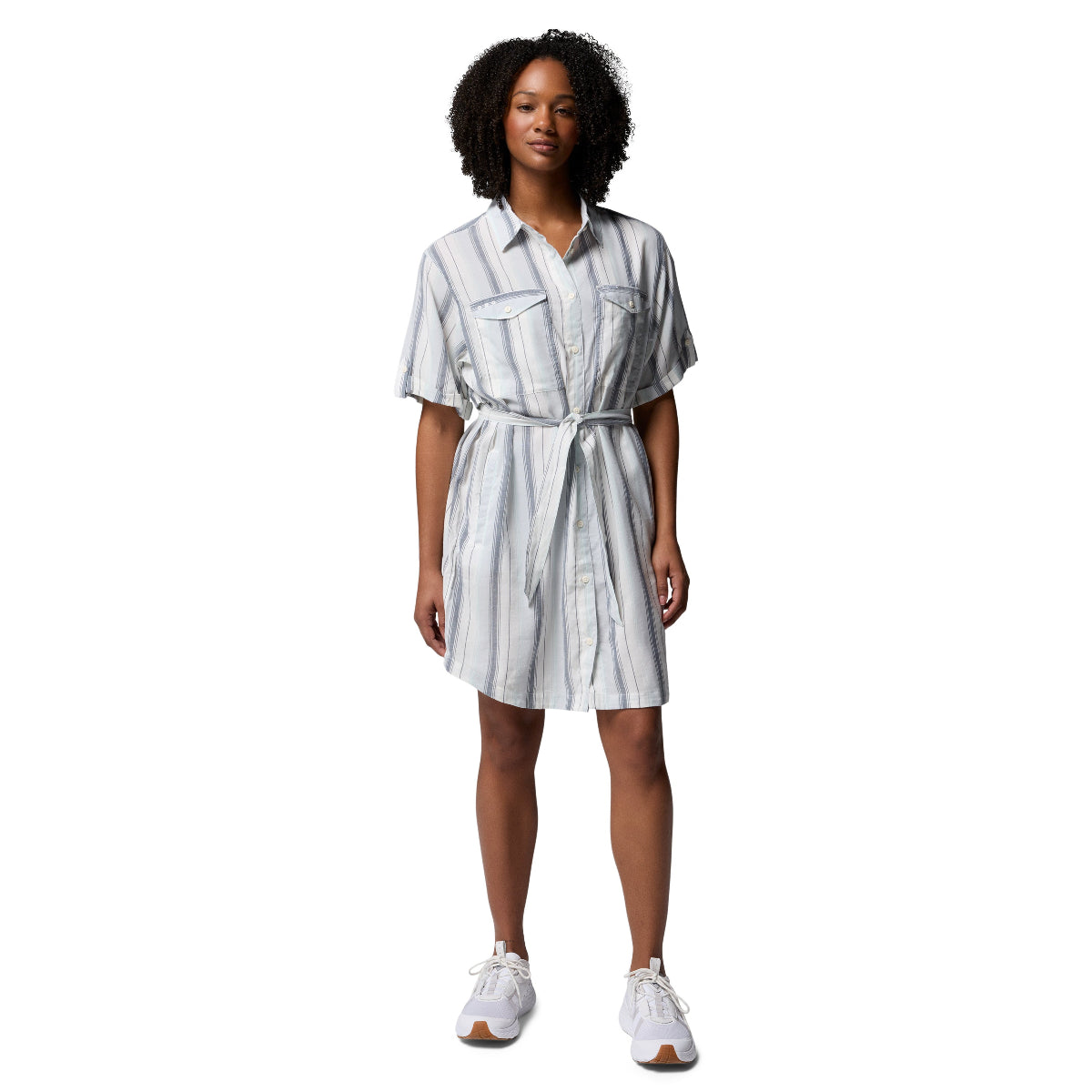 Columbia 2157851 Women's PFG Open Water Shift Dress
