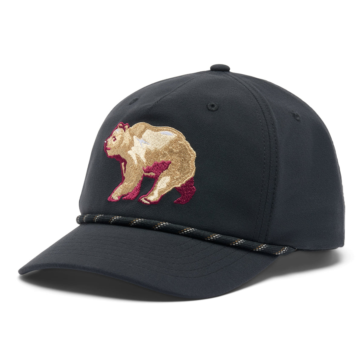 Columbia 2158991 Ecoscape 3D Stretch Snapback
