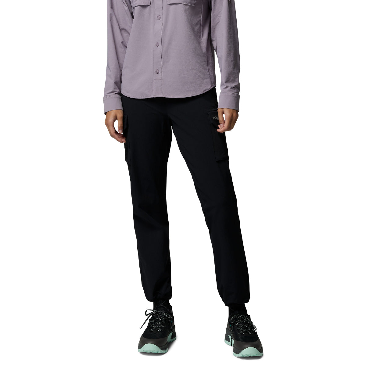 Columbia Columbia 2164431 Women's Silver Ridge Elite Pant - $120.00 at Getzs
