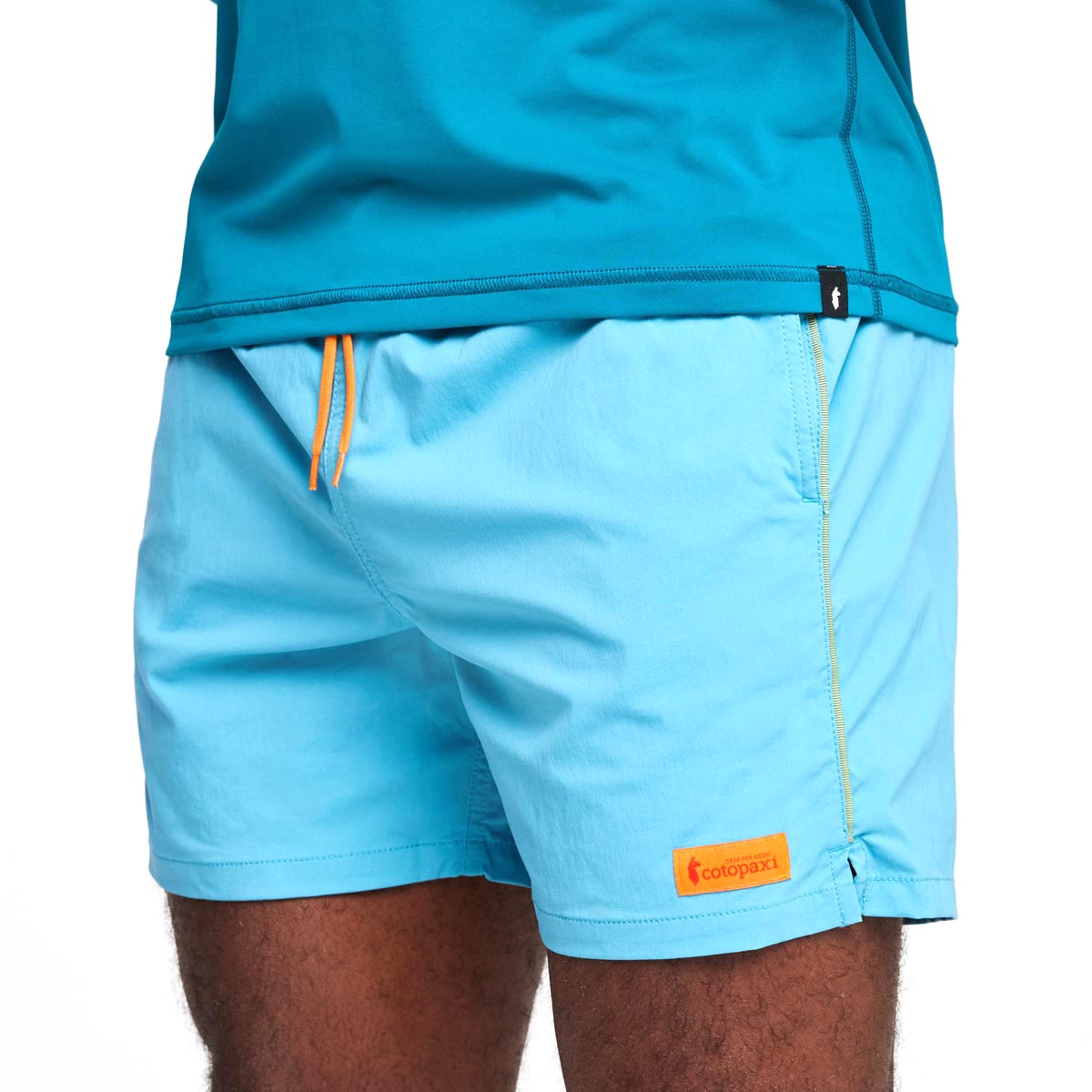 Cotopaxi BRCO-M Men's Brinco Short