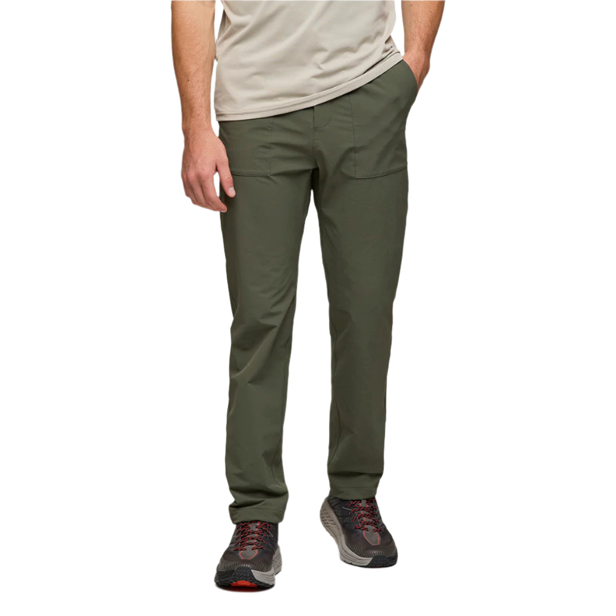 Cotopaxi F22475M325 Men's Subo Pant