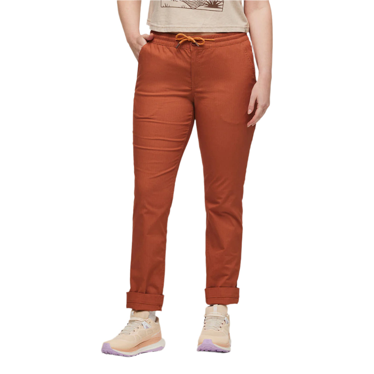 Cotopaxi F22475W324 Women's Salto Ripstop Pant