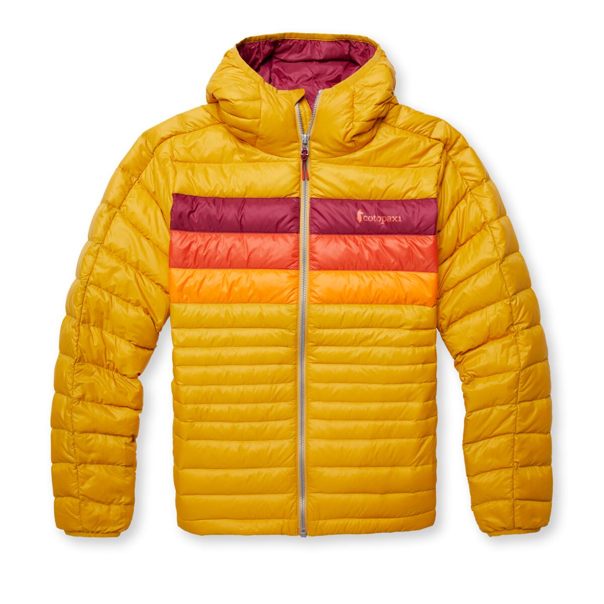 Cotopaxi FDJ-W Women's Fuego Down