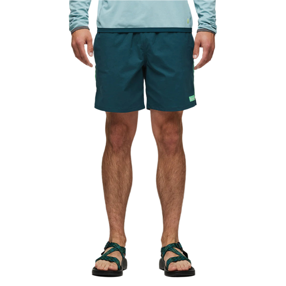 Cotopaxi S24475M701 Men's Brinco 7 Inch Short