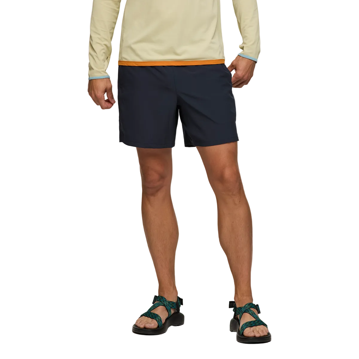 Cotopaxi S25475M1243 Men's Persisto 7 Inch Tech Short