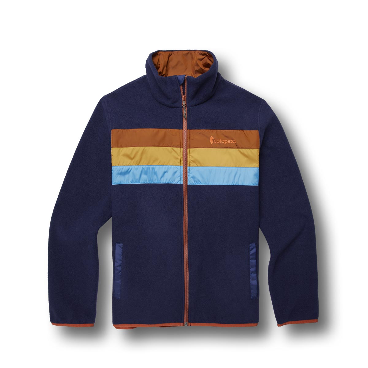 Cotopaxi TFL-M Men's Teca Fleece Full-Zip Jacket