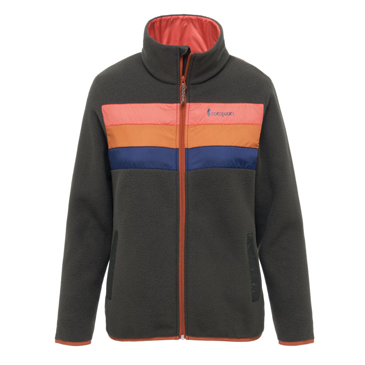 Cotopaxi TFL-W Women's Teca Fleece Full-Zip Jacket
