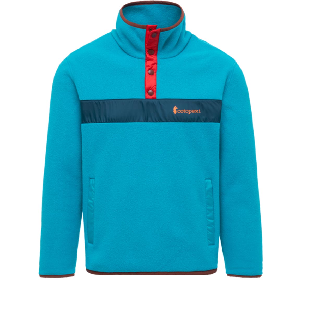 Cotopaxi TQS-M Men's Teca Fleece Pullover