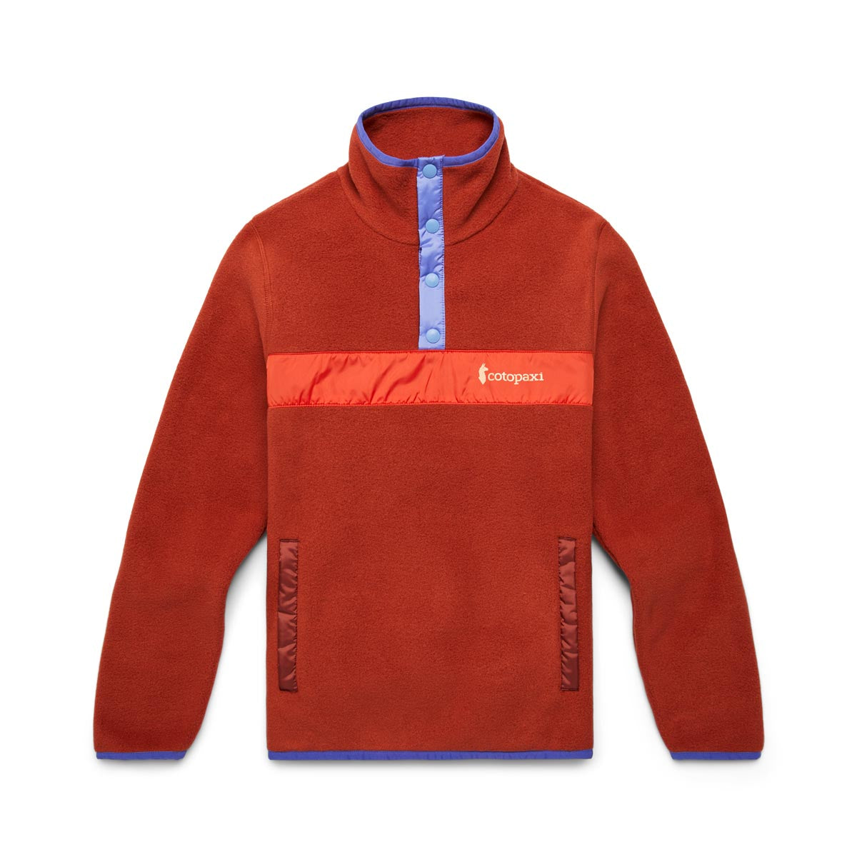 Cotopaxi TQS-W Women's Teca Fleece Pullover