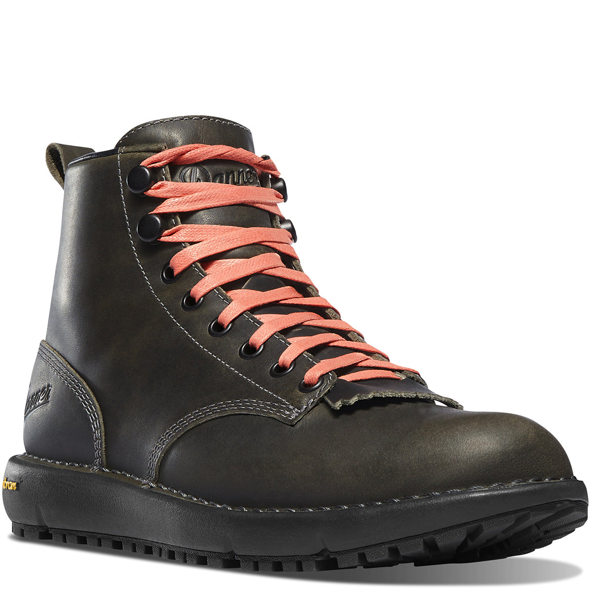 Danner 34654 Women's Logger 917 GTX - Charcoal