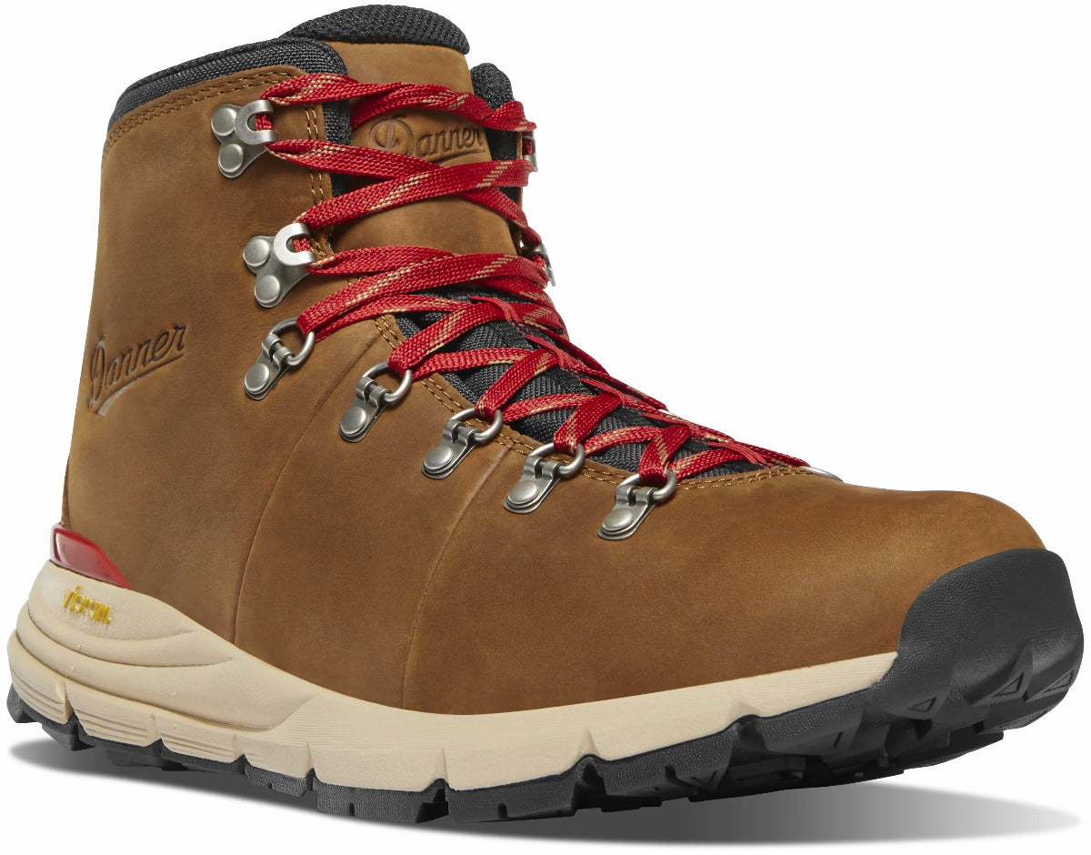 Danner Danner 62302 Men's Mountain 600 Leaf 4.5 GTX - $249.95 at Getzs