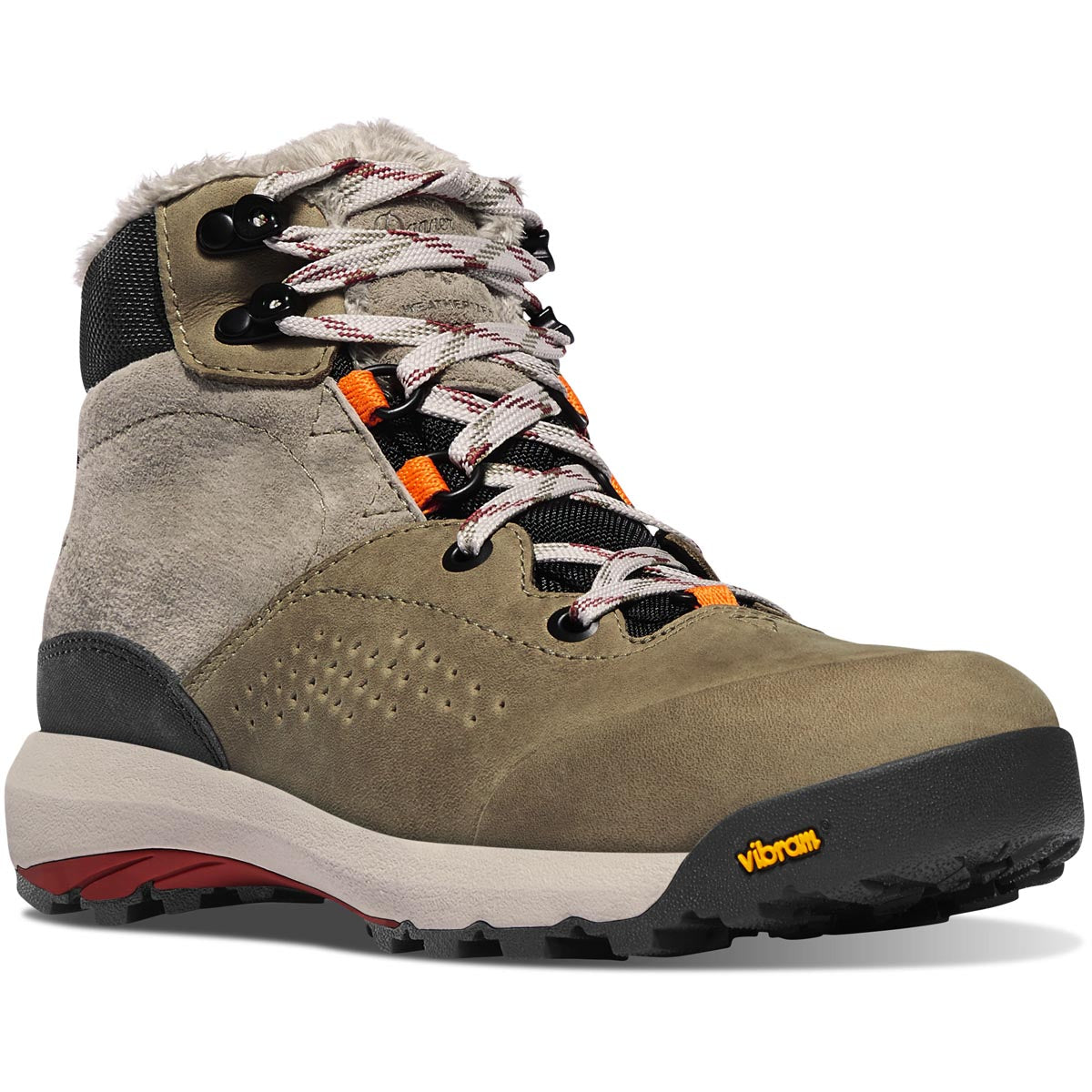 Danner 64571 Women's Inquire Mid Winter
