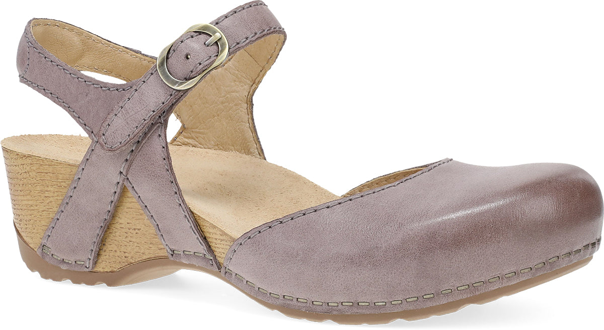 Dansko 1710851600 Women's Tiffani Dusty Lilac