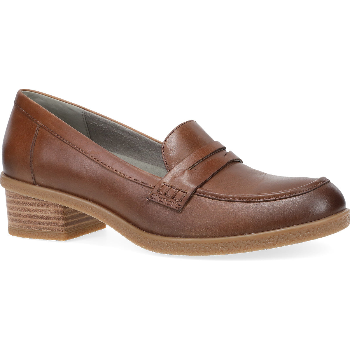 Dansko 2934370300 Dankso Women's Danica - Tan Waterproof Burnished - $165.00 at Getzs