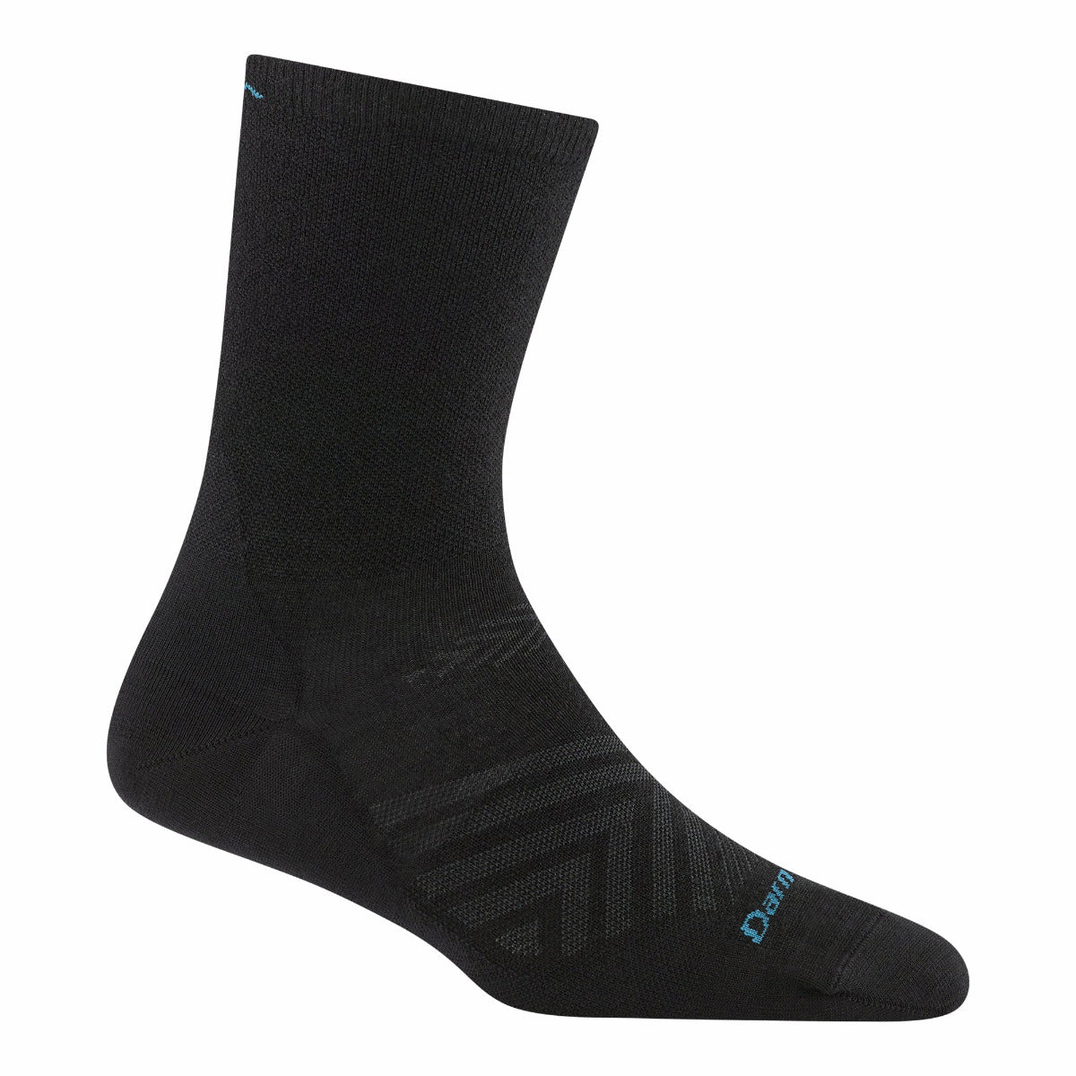 Darn Tough Vermont Darn Tough Vermont 1068 Women's Run Micro Crew Ultra-Lightweight - $21.00 at Getzs
