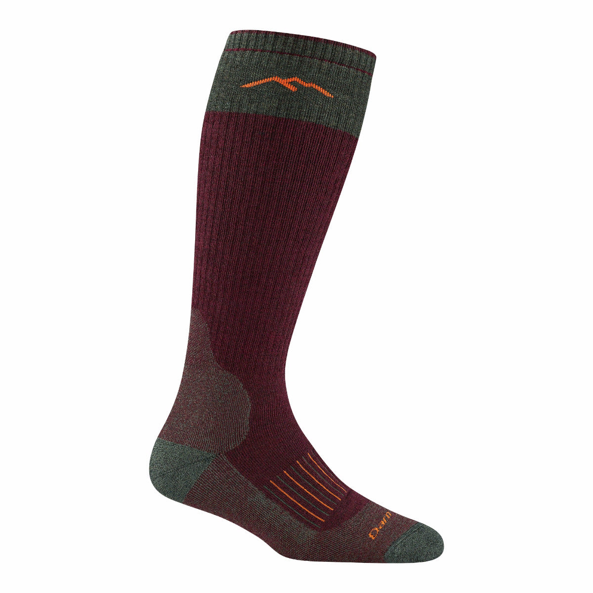 Darn Tough Vermont Darn Tough Vermont 2105 Women's Hunting OTC Heavyweight - $35.00 at Getzs