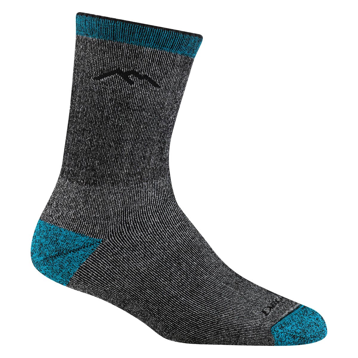 Darn Tough Vermont 5011-C Women's Mountaineering Micro Crew Heavyweight - Past Season