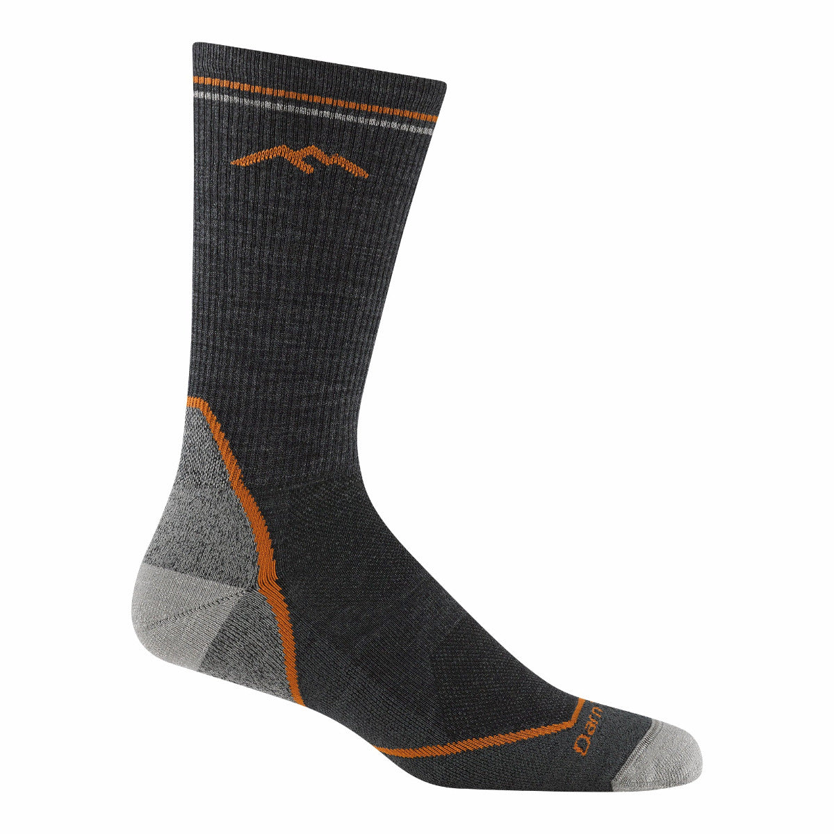 Darn Tough Vermont Darn Tough Vermont 5028 Men's Light Hiker Boot Lightweight - $27.00 at Getzs