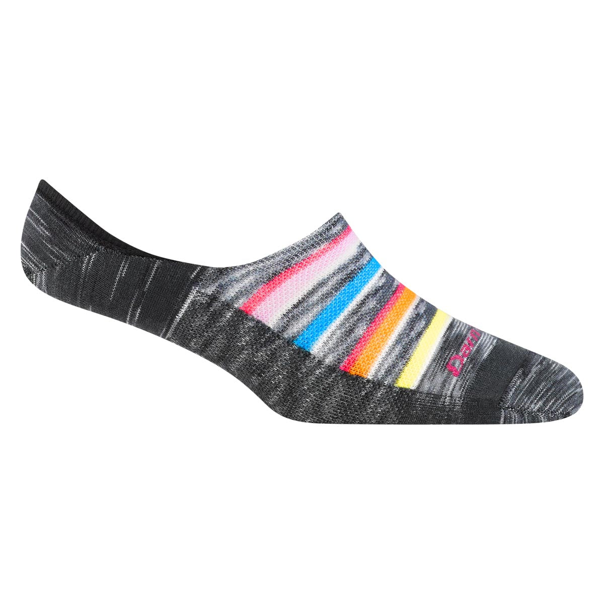 Darn Tough Vermont 6101 Women's Nova No Show Hidden Lightweight