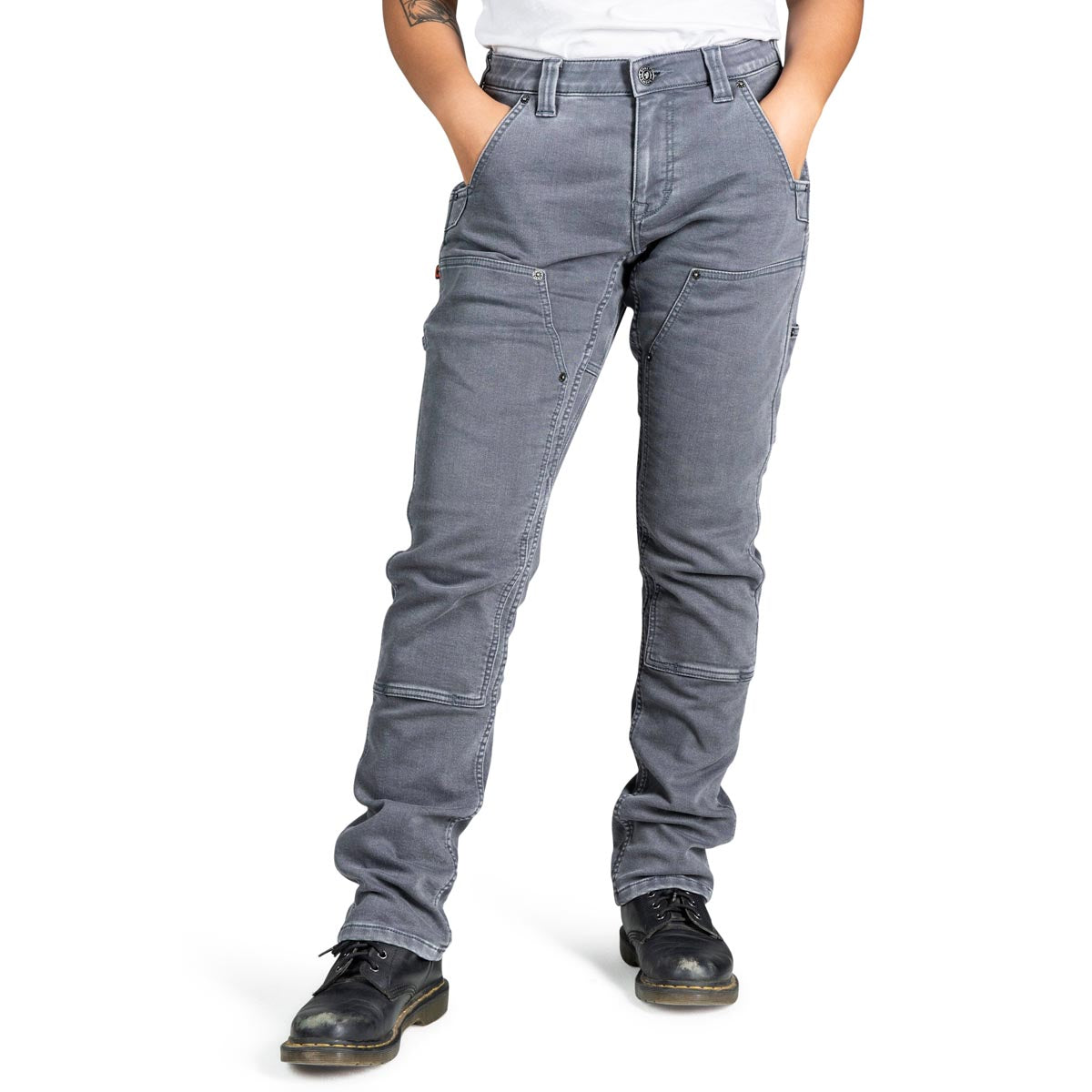 Dovetail Workwear DWF22P5W Women's Maven X - Thermal