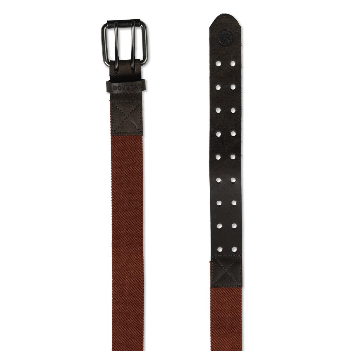 Dovetail Workwear DWS24B02 Women's Flex Work Belt