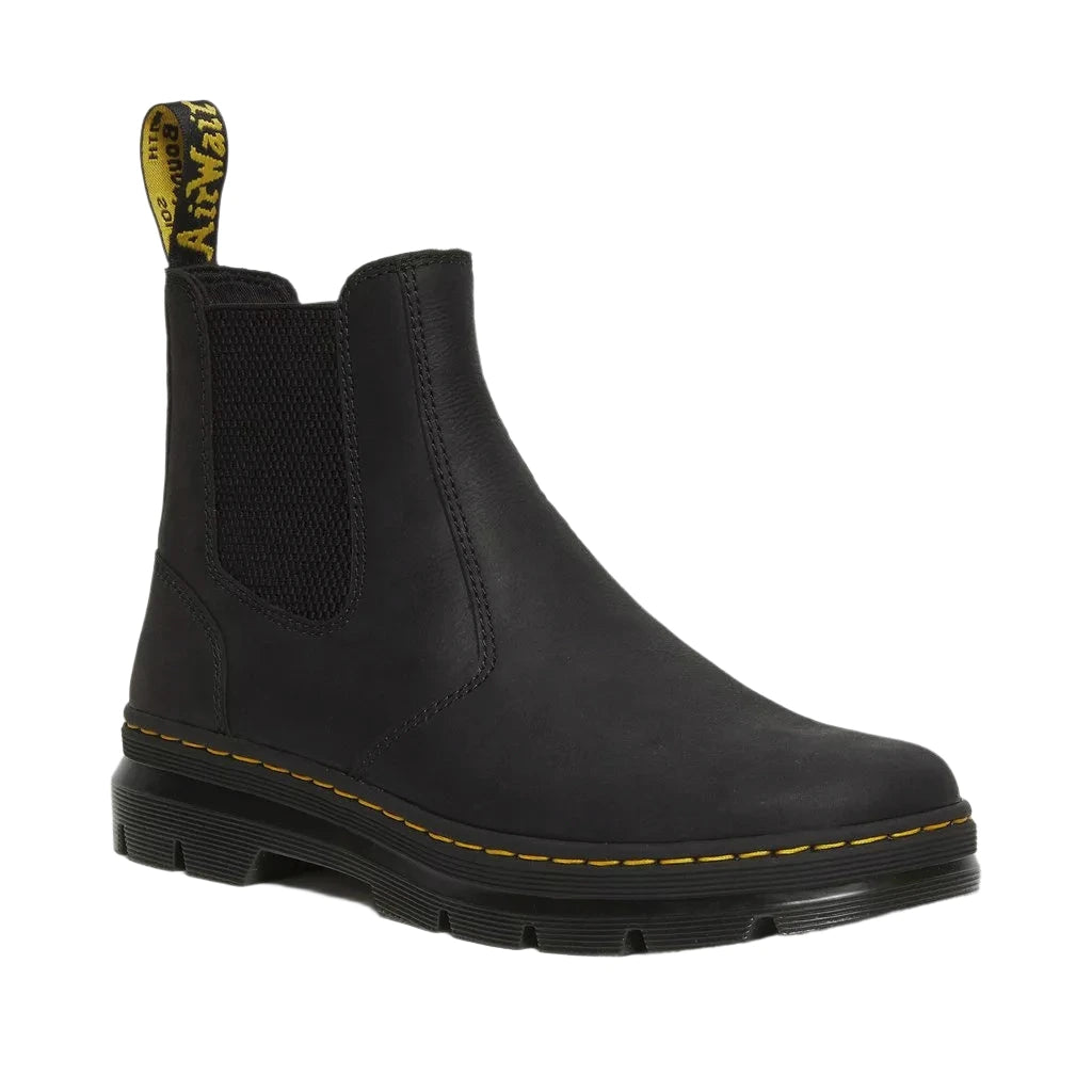 Dr. Martens 26002001 Embury Chelsea Boot