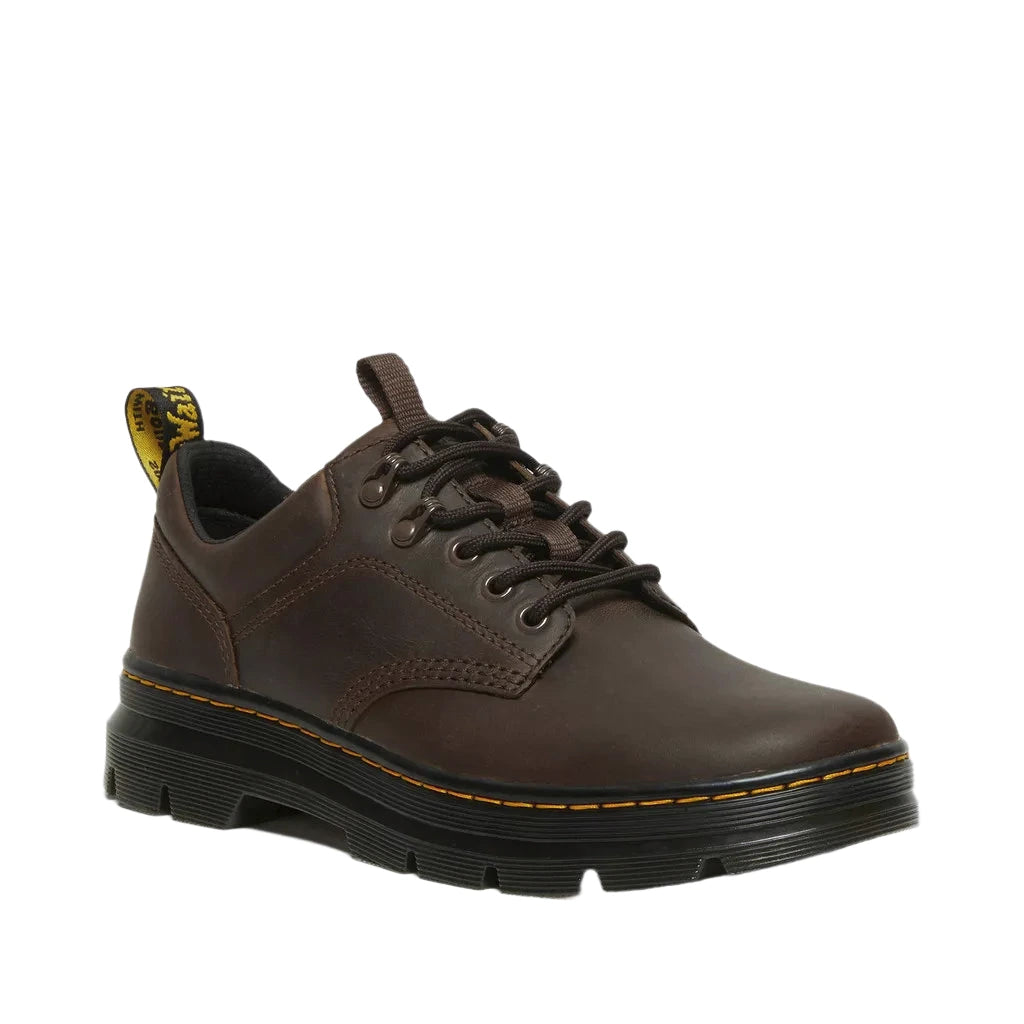 Dr. Martens 27103207 Reeder 5 Eye Shoe