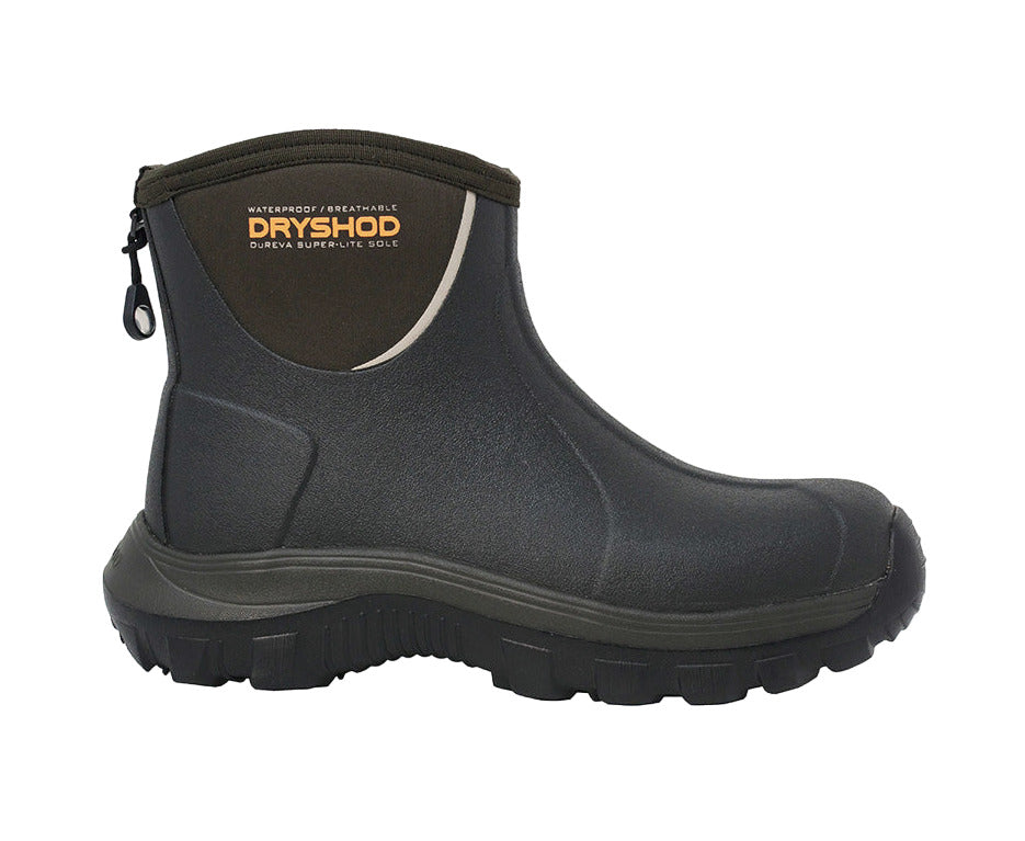 Dryshod EVA-MA Men's Evalusion Ankle Boot