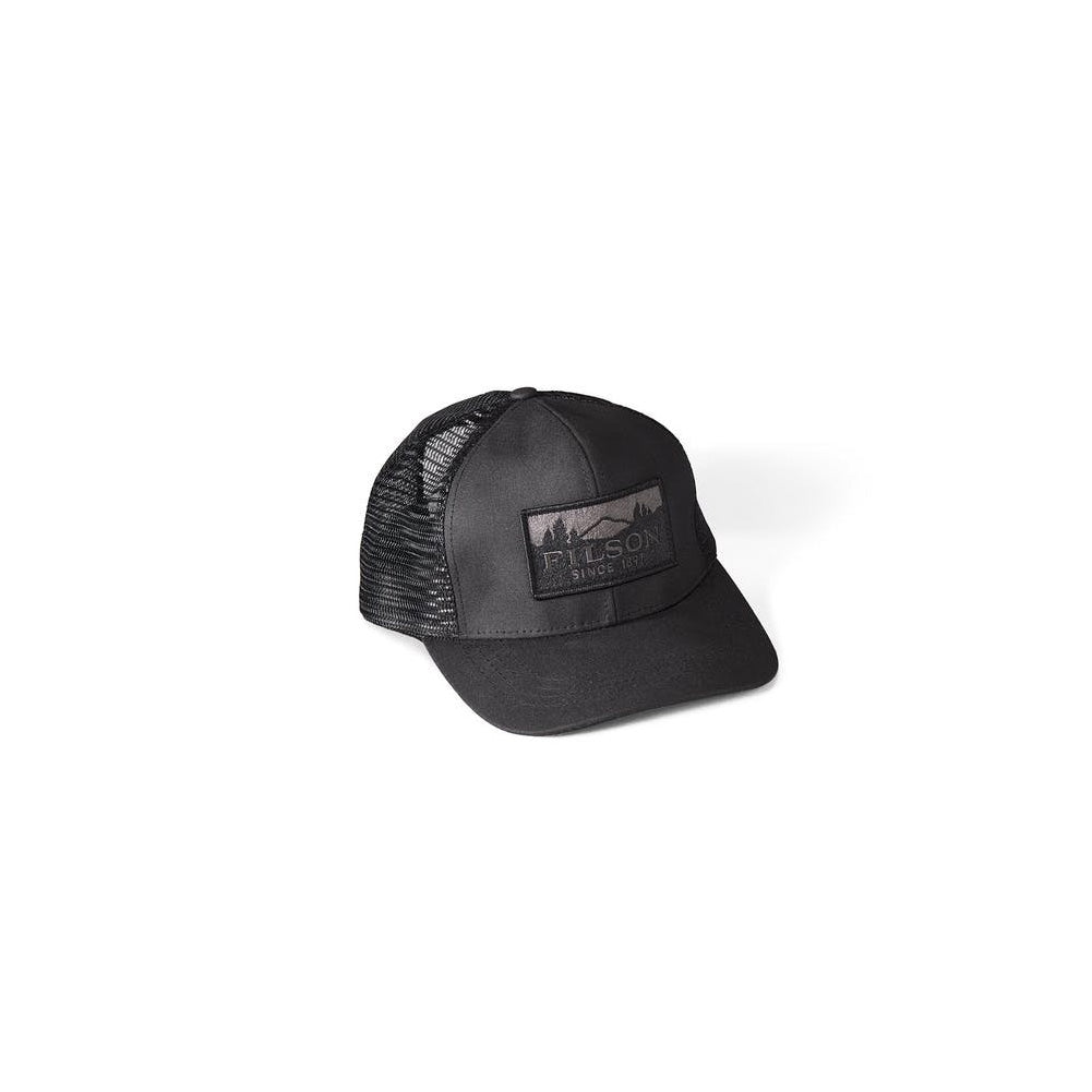 Filson 11030237 Logger Mesh Cap