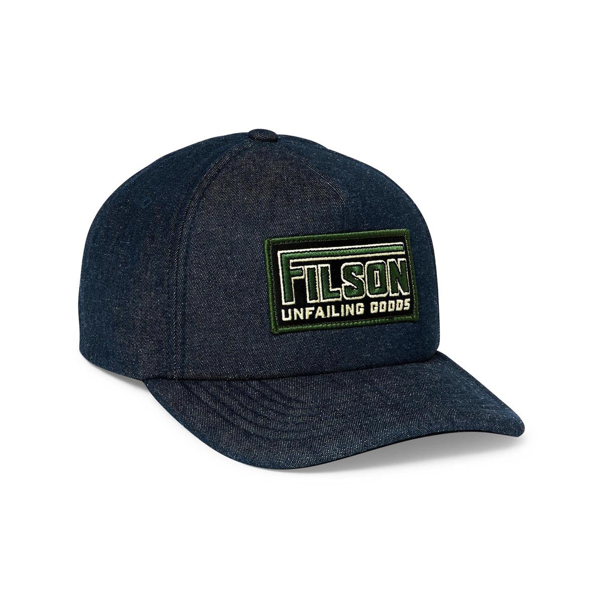 Filson 20250283 Men's Harvester Cap
