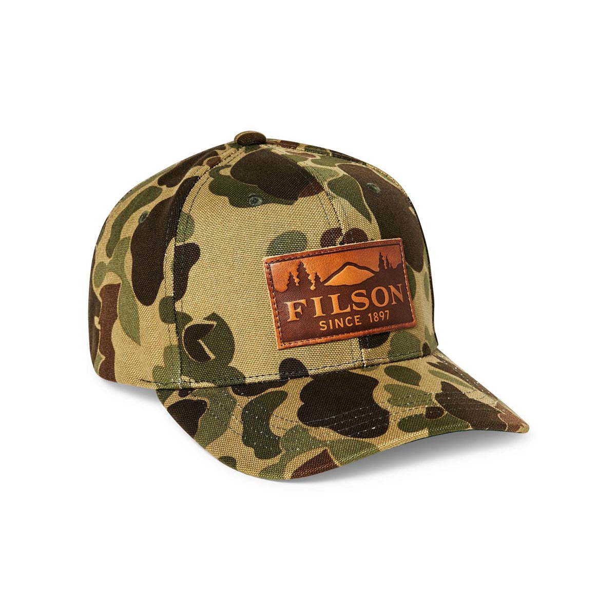 Filson 20250287 Men's Logger Cap