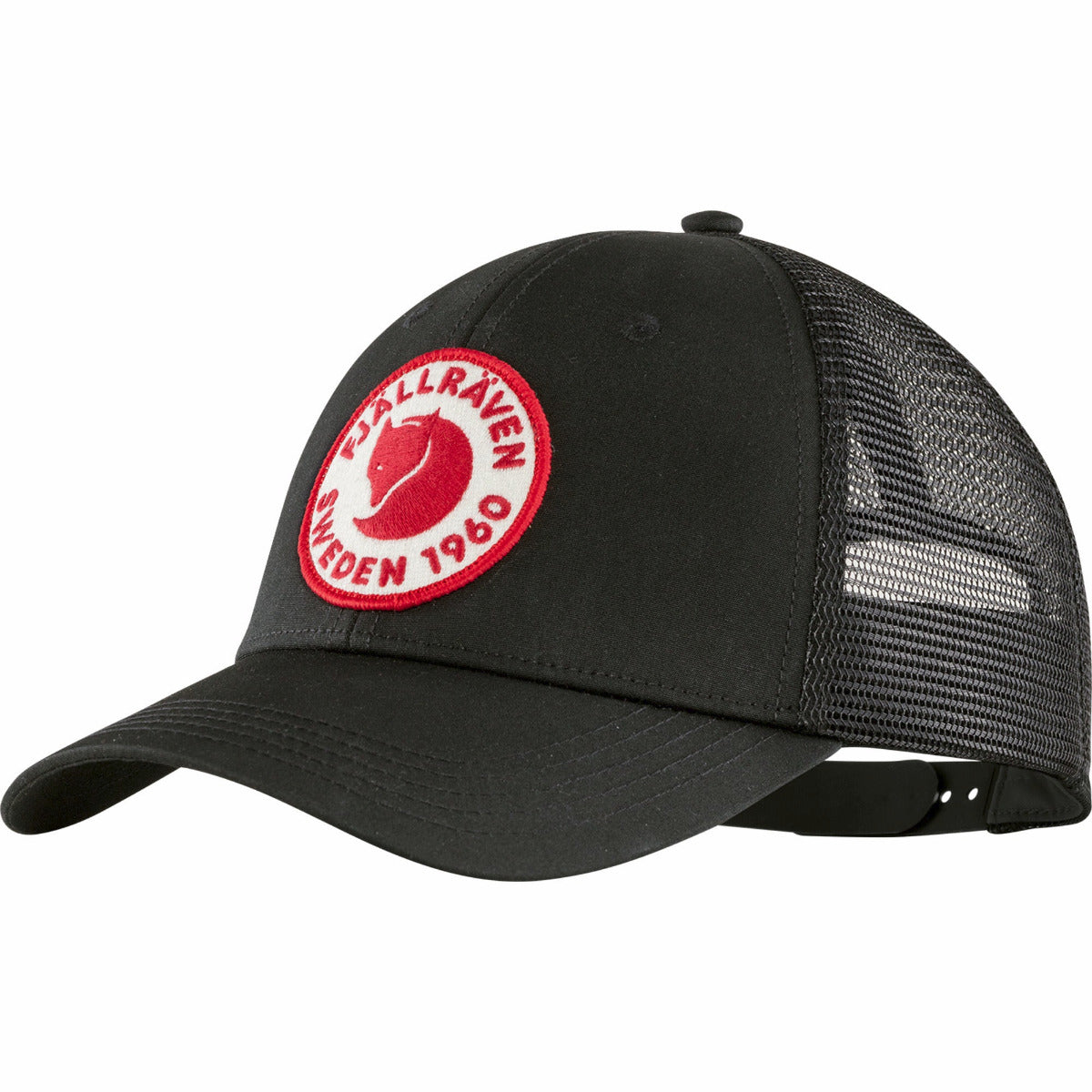 Fjallraven F78138 1960 Logo Langtradarkeps