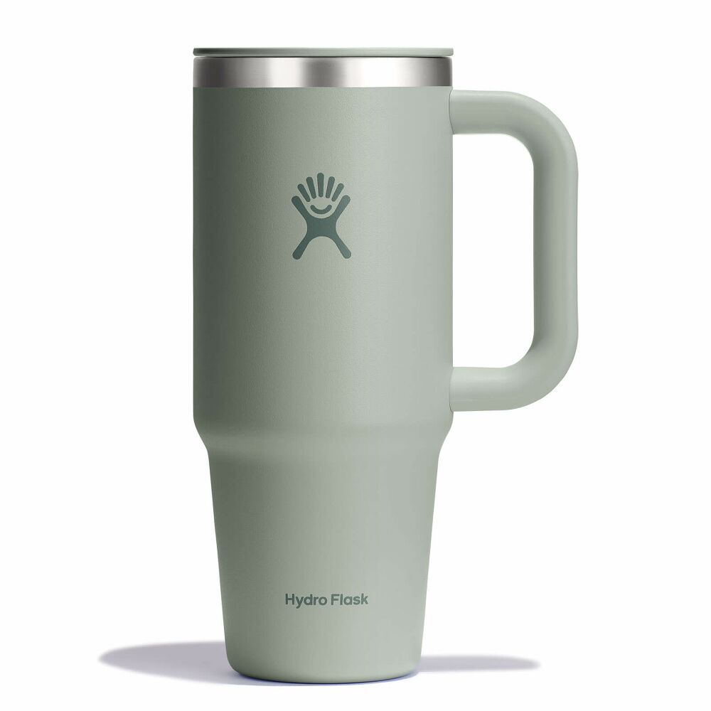 Hydro Flask Hydro Flask TT24CPC 24 Ounce Travel Tumbler Mug - $34.95 at Getzs