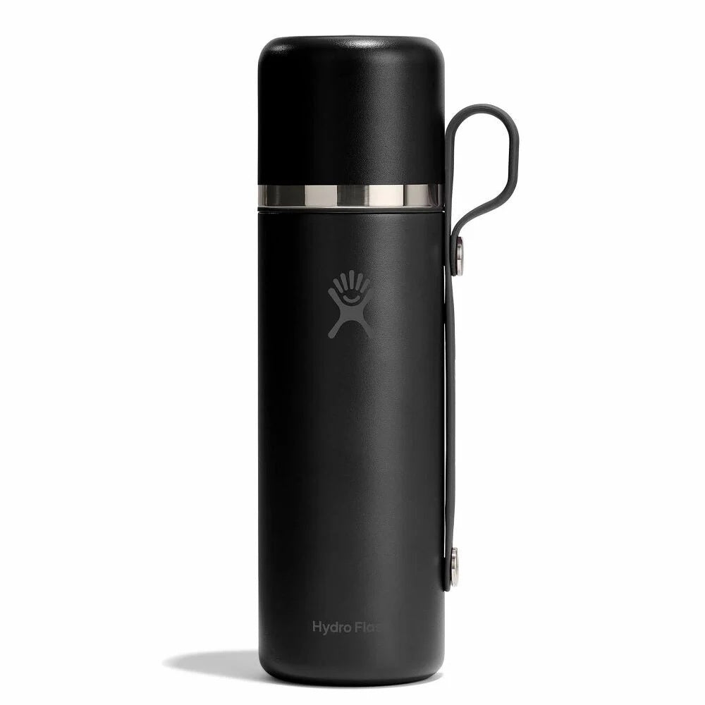 Hydro Flask Hydro Flask FLC28 28 Ounce Hot Flask and Cup - $54.95 at Getzs
